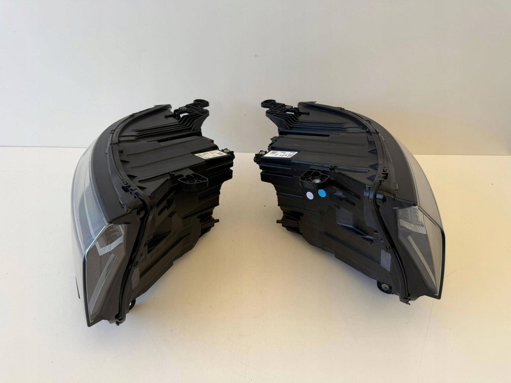 Frontscheinwerfer Opel Grandland X 9865167580 9865167480 Ein Satz Headlight SCH1039752503ui