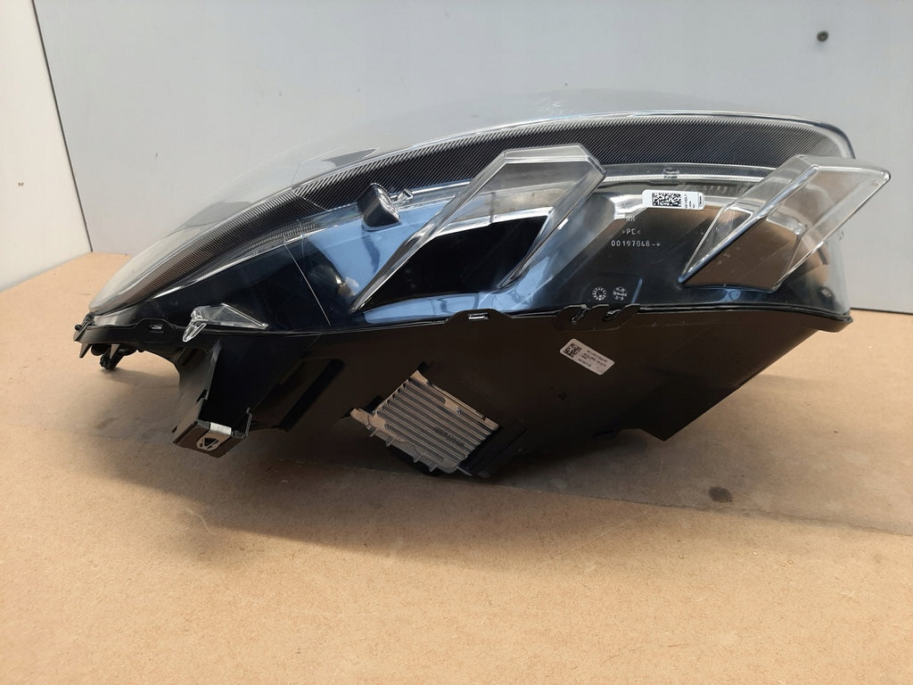 Frontscheinwerfer Opel Zafira Vivaro C 218274-03 Xenon Rechts Headlight