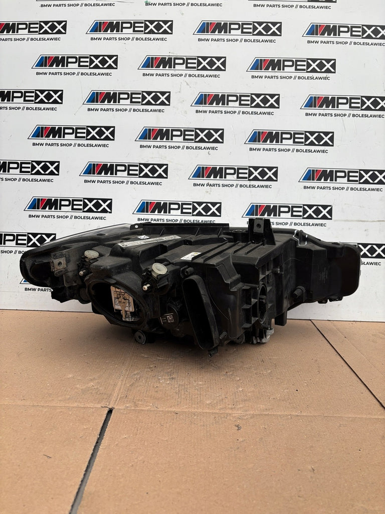 Frontscheinwerfer BMW F30 F31 7259525 Bi-Xenon Links Scheinwerfer Headlight SCH5727355641cy