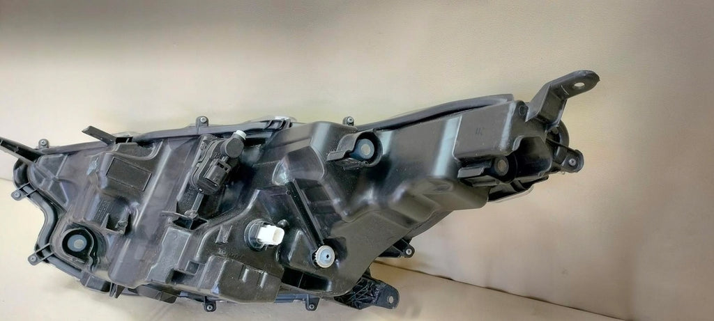 Frontscheinwerfer Toyota 4 Yaris K0-8IV Full LED Rechts Scheinwerfer Headlight