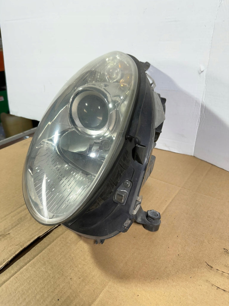 Frontscheinwerfer Mercedes-Benz W251 A2518260291 Links Scheinwerfer Headlight