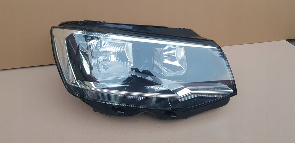 Frontscheinwerfer VW T6 7E1941006A LED Rechts Scheinwerfer Headlight