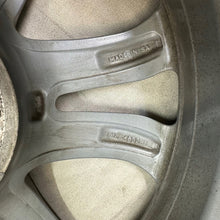 Load image into Gallery viewer, 1x Alufelge 17 Zoll 7.0&quot; 5x112 48,5ET A2054010200 Mercedes-Benz W205 Rim Wheel