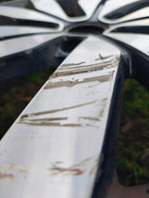 Laden Sie das Bild in den Galerie-Viewer, 1x Alufelge 18 Zoll 5TA601025F VW Touran Rim Wheel FEL1991330005is