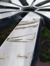 Laden Sie das Bild in den Galerie-Viewer, 1x Alufelge 18 Zoll 5TA601025F VW Touran Rim Wheel FEL1991330005is