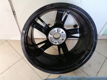 Load image into Gallery viewer, 1x Alufelge 18 Zoll 8.0" 5x112 46ET Glanz Silber 8Y0601025N Audi A3 Mg Rim Wheel FEL5665032680cz