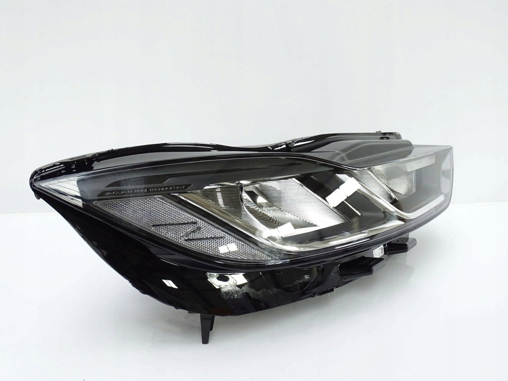 Frontscheinwerfer Jaguar M9D3-13W029-BC LED Rechts Scheinwerfer Headlight SCH4221429803uc