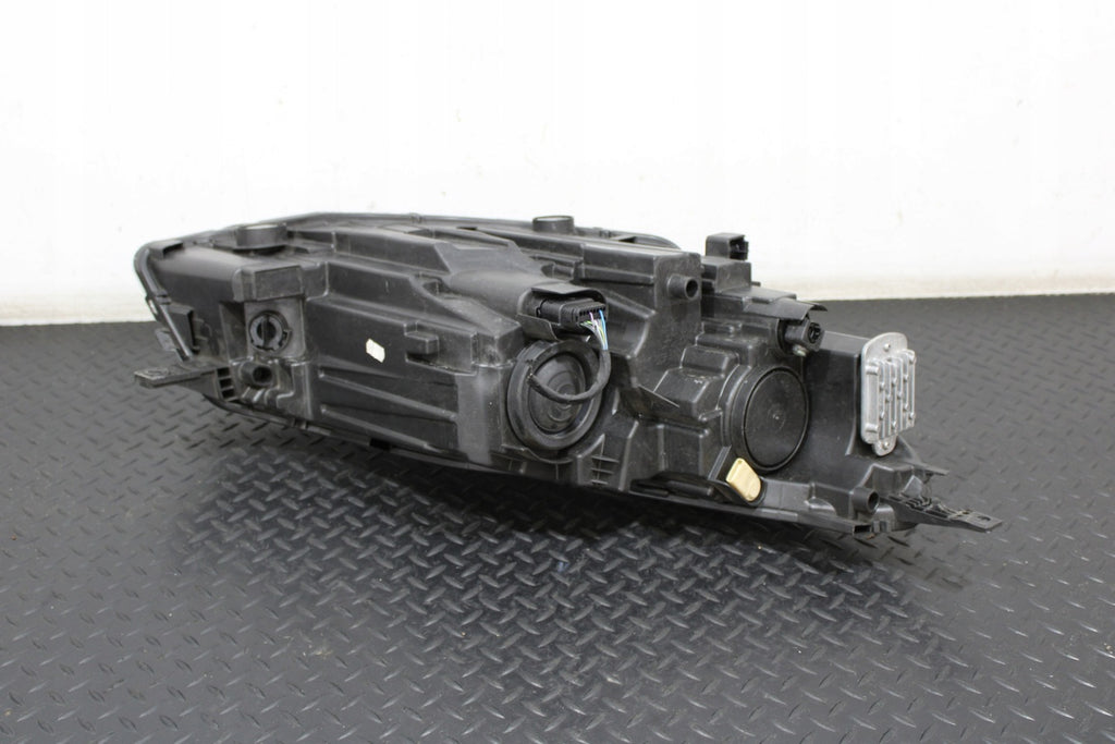 Frontscheinwerfer Ford Kuga LV4B-13E015-CD Links Scheinwerfer Headlight SCH6698011313pf