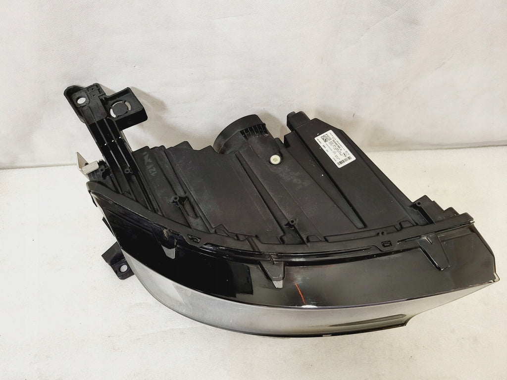 Frontscheinwerfer Opel Mokka 9834007980 Rechts Scheinwerfer Headlight SCH9662312742rd