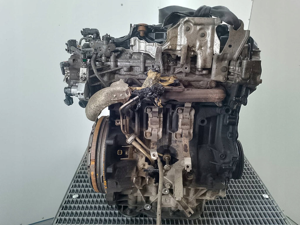Motor Renault Laguna III M9R742 2.0 DCI 2007 Diesel Engine Unkomplett