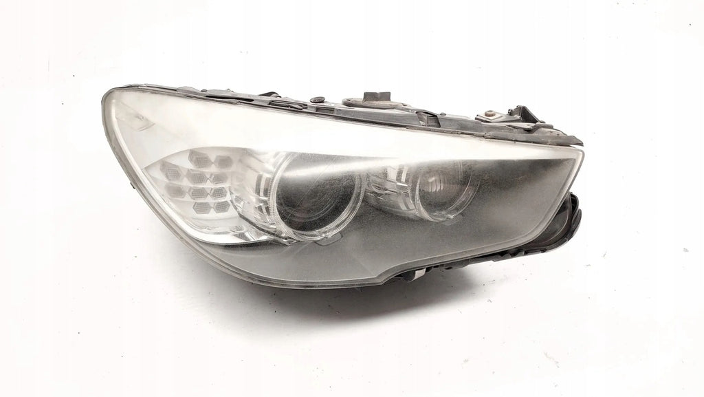 Frontscheinwerfer BMW 5 Gran Turismo 7199614 Rechts Scheinwerfer Headlight SCH2529870651ek