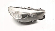 Laden Sie das Bild in den Galerie-Viewer, Frontscheinwerfer BMW 5 Gran Turismo 7199614 Rechts Scheinwerfer Headlight SCH2529870651ek