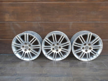 Laden Sie das Bild in den Galerie-Viewer, 1x Alufelge 17 Zoll 7.0&quot; 5x114.3 Toyota Rim Wheel