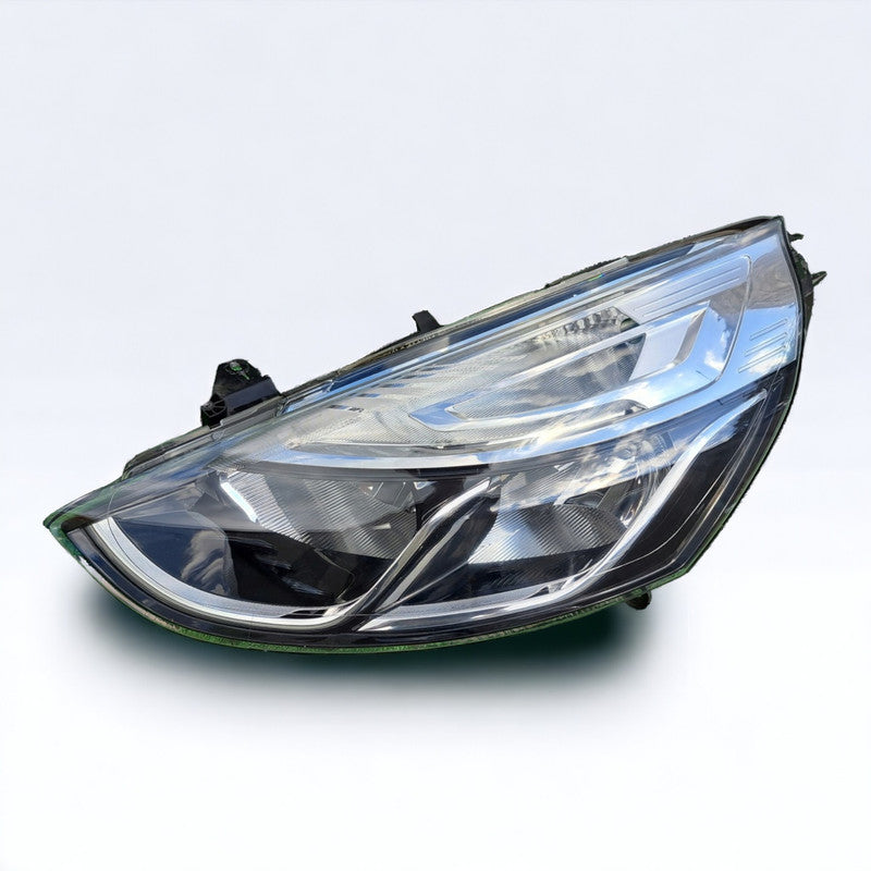 Frontscheinwerfer Renault Clio 260608367R Links Scheinwerfer Headlight