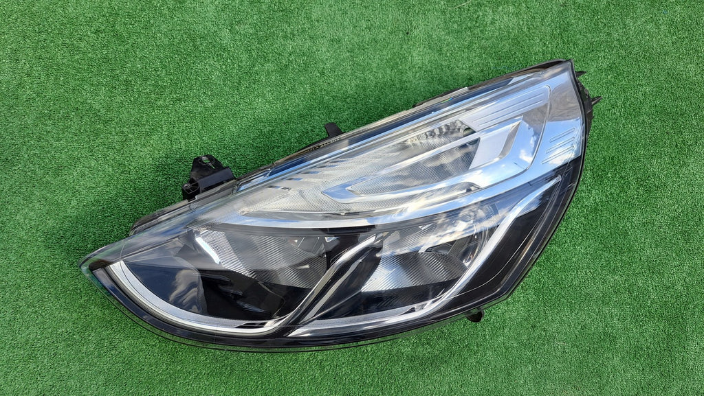 Frontscheinwerfer Renault Clio 260608367R Links Scheinwerfer Headlight