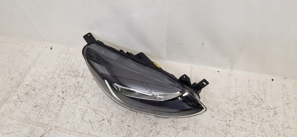 Frontscheinwerfer Ford Fiesta LED Rechts Scheinwerfer Headlight