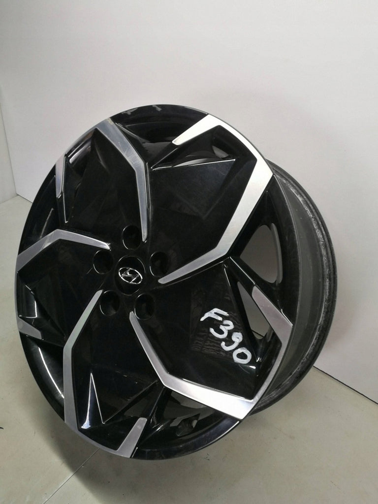 1x Alufelge 19 Zoll 5x114.3 52910GI130 Hyundai Ioniq 5 Rim Wheel FEL4288047424su