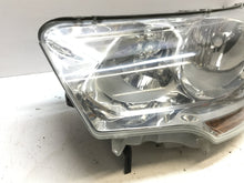 Laden Sie das Bild in den Galerie-Viewer, Frontscheinwerfer Citroën C4 II 9687308280-04 Links Scheinwerfer Headlight