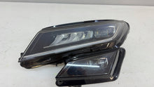 Laden Sie das Bild in den Galerie-Viewer, Frontscheinwerfer Skoda Kodiaq 566941015F Full LED Links Scheinwerfer Headlight SCH4951778122pe
