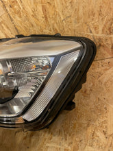 Laden Sie das Bild in den Galerie-Viewer, Frontscheinwerfer BMW X3 F25 7460638 7460637 Xenon Ein Satz Headlight SCH5091350781ag