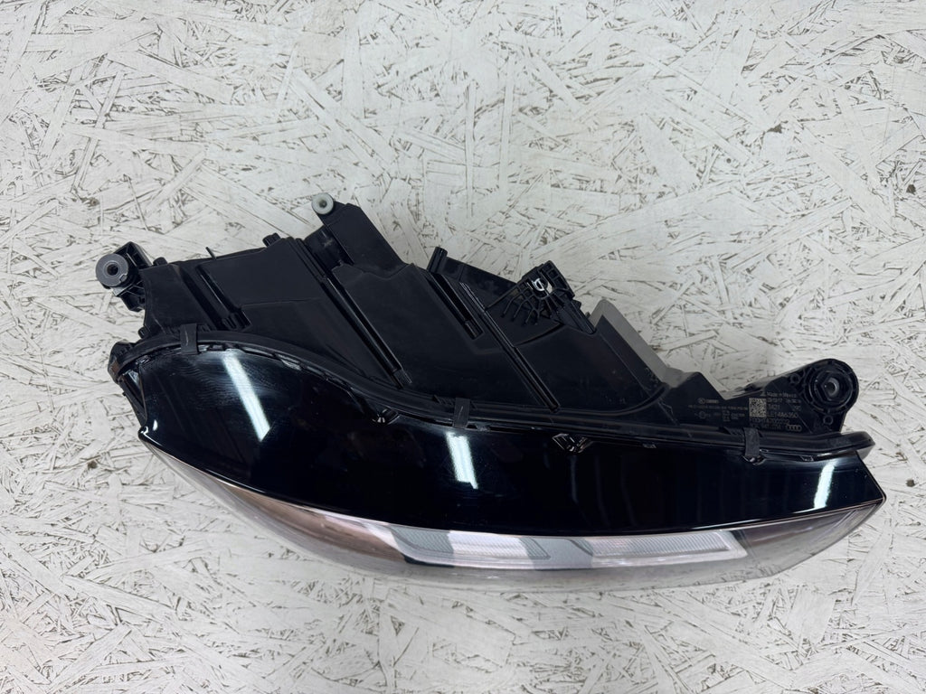 Frontscheinwerfer Audi Q5 80A941034 Full LED Rechts Scheinwerfer Headlight SCH8496149418vo