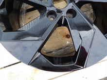 Load image into Gallery viewer, 1x Alufelge 17 Zoll 7.0" 5x114.3 KE4096P200 Nissan Juke Rim Wheel FEL5432876178ao