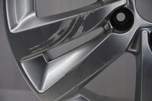Load image into Gallery viewer, 1x Alufelge 16 Zoll 7.0" 5x108 44ET Glanz Silber 9677989577 Peugeot Ii Rim Wheel FEL5157901385xw