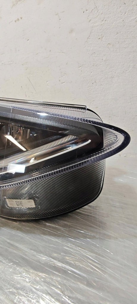 Frontscheinwerfer Ford Focus NX7B13E014CF LED Rechts Scheinwerfer Headlight SCH5395051147br