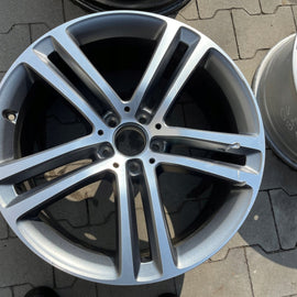 1x Alufelge 20 Zoll 8.5