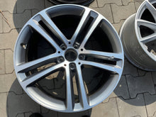 Laden Sie das Bild in den Galerie-Viewer, 1x Alufelge 20 Zoll 8.5" 5x112 42ET A1674012500 Mercedes-Benz Gle Rim Wheel FEL1465475207qa