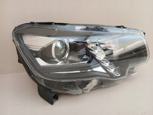Laden Sie das Bild in den Galerie-Viewer, Frontscheinwerfer Peugeot Partner Rifter 9816827180 Rechts Headlight SCH5742142620bk