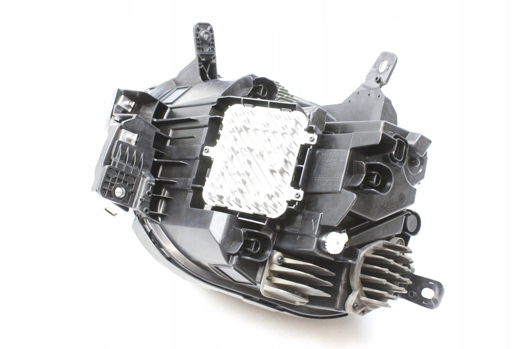 Frontscheinwerfer BMW Mini 63115A7ECF0 Rechts Scheinwerfer Headlight SCH6333025575ov