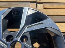 Laden Sie das Bild in den Galerie-Viewer, 1x Alufelge 17 Zoll 4x100 52910H8700 Kia Stonic Rim Wheel FEL1464587638fa