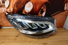 Laden Sie das Bild in den Galerie-Viewer, Frontscheinwerfer Mercedes-Benz Sprinter A9109069100 Rechts Headlight SCH4532131218kz