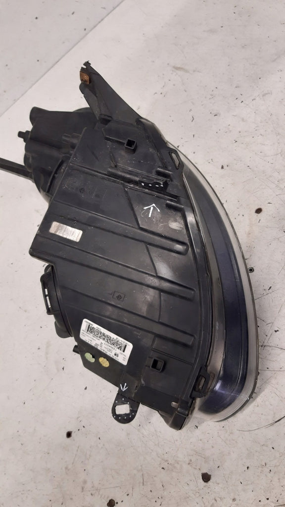 Frontscheinwerfer Opel Adam 13354577 Rechts Scheinwerfer Headlight