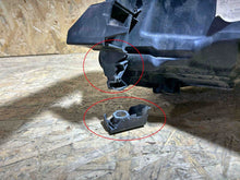 Laden Sie das Bild in den Galerie-Viewer, Frontscheinwerfer Mercedes-Benz Gle W166 A1669061603 Rechts Headlight