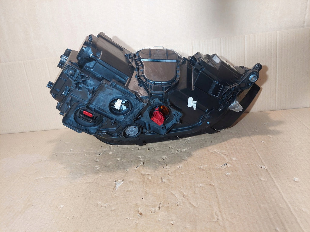 Frontscheinwerfer VW Golf Sportsvan 517941033B LED Links Scheinwerfer Headlight SCH2510949308zu