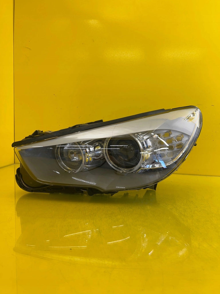 Frontscheinwerfer BMW 5 F07 7271907-09 Xenon Links Scheinwerfer Headlight SCH3086599093dj