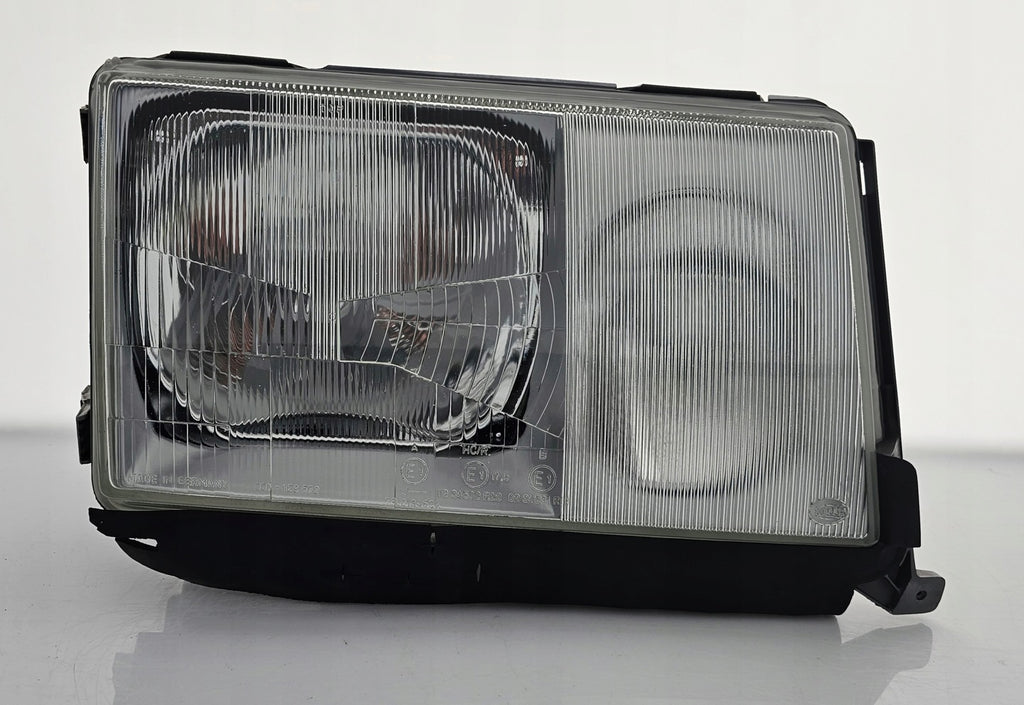 Frontscheinwerfer Mercedes-Benz W124 12985200 Rechts Scheinwerfer Headlight