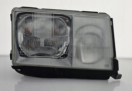 Frontscheinwerfer Mercedes-Benz W124 12985200 Rechts Scheinwerfer Headlight