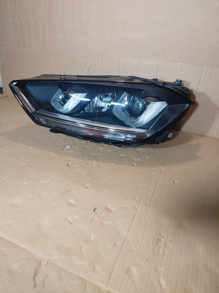 Frontscheinwerfer VW Golf Sportsvan 517941033B LED Links Scheinwerfer Headlight SCH2510949308zu