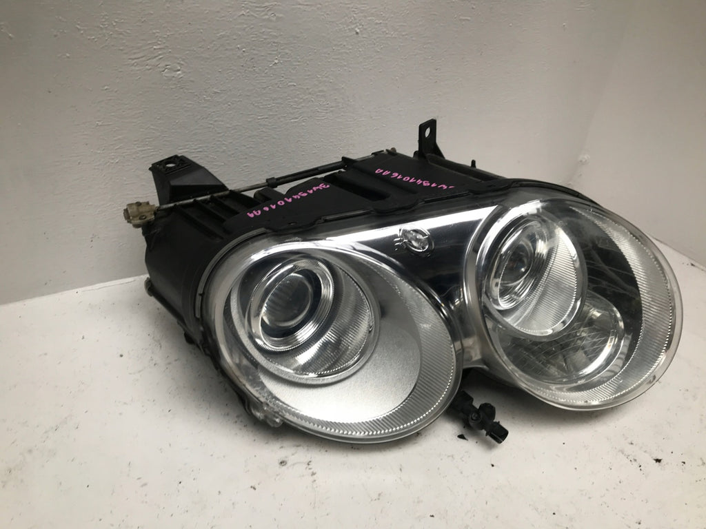 Frontscheinwerfer Bentley Continental 3W1941016AA Rechts Scheinwerfer Headlight SCH9538629905py
