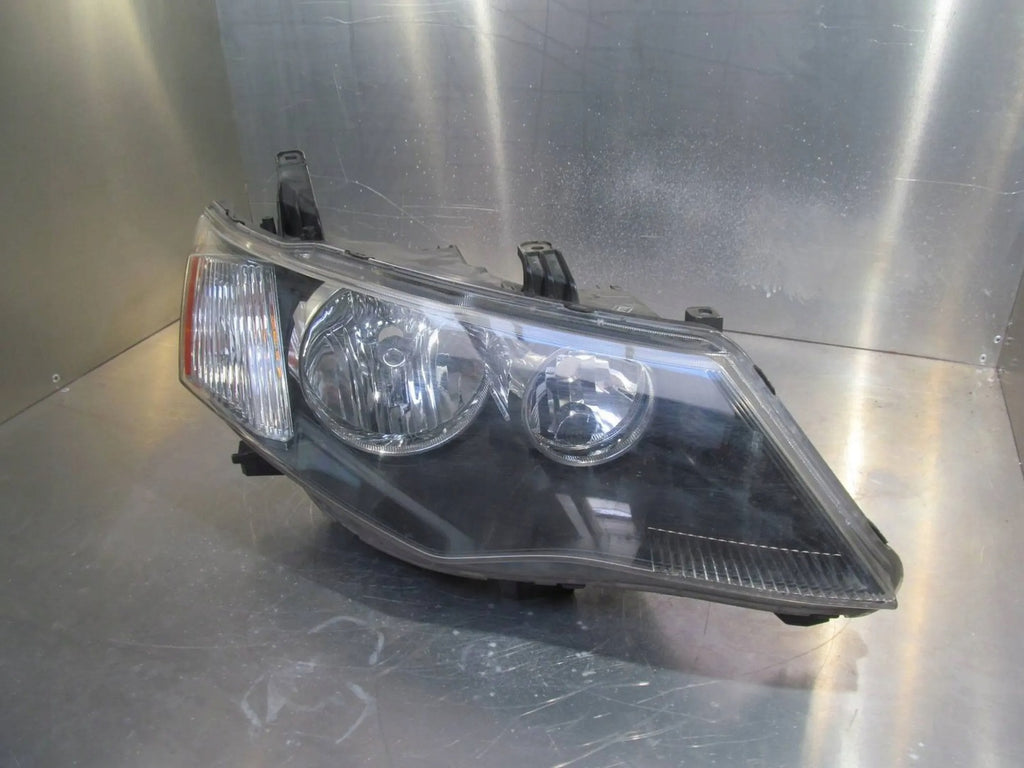 Frontscheinwerfer Mitsubishi Outlander CZO1470 Rechts Scheinwerfer Headlight