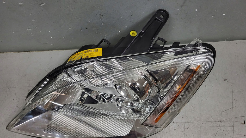 Frontscheinwerfer Ford C-Max C Max 3M51-13006-EH Xenon Links Headlight