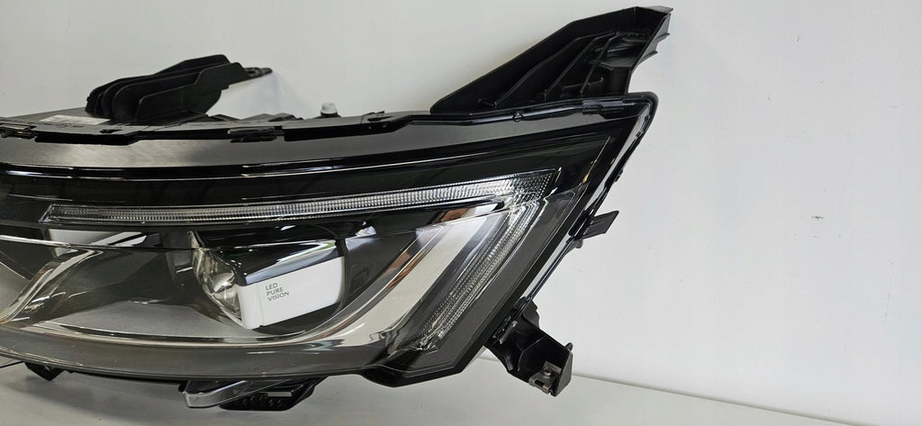 Frontscheinwerfer Renault Talisman 260602488R FULL LED Links Headlight