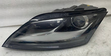 Load image into Gallery viewer, Frontscheinwerfer Audi Tt 8J0941003AJ Xenon Links Scheinwerfer Headlight