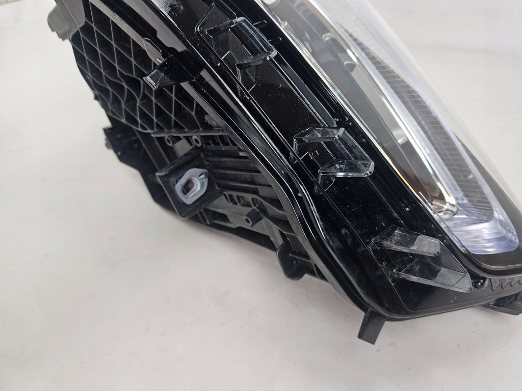 Frontscheinwerfer Mercedes-Benz Cla A1189062600 Full LED Rechts Headlight SCH6949118231zq
