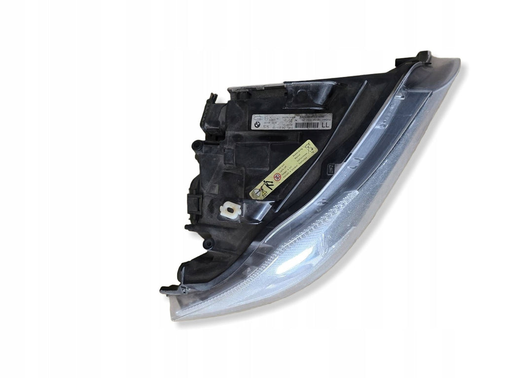 Frontscheinwerfer BMW 6942738 FALSE Scheinwerfer Headlight SCH7338119056di