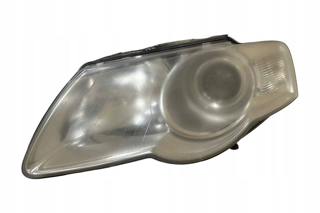 Frontscheinwerfer VW Passat 3C0941005J Links Scheinwerfer Headlight SCH7307449530kz