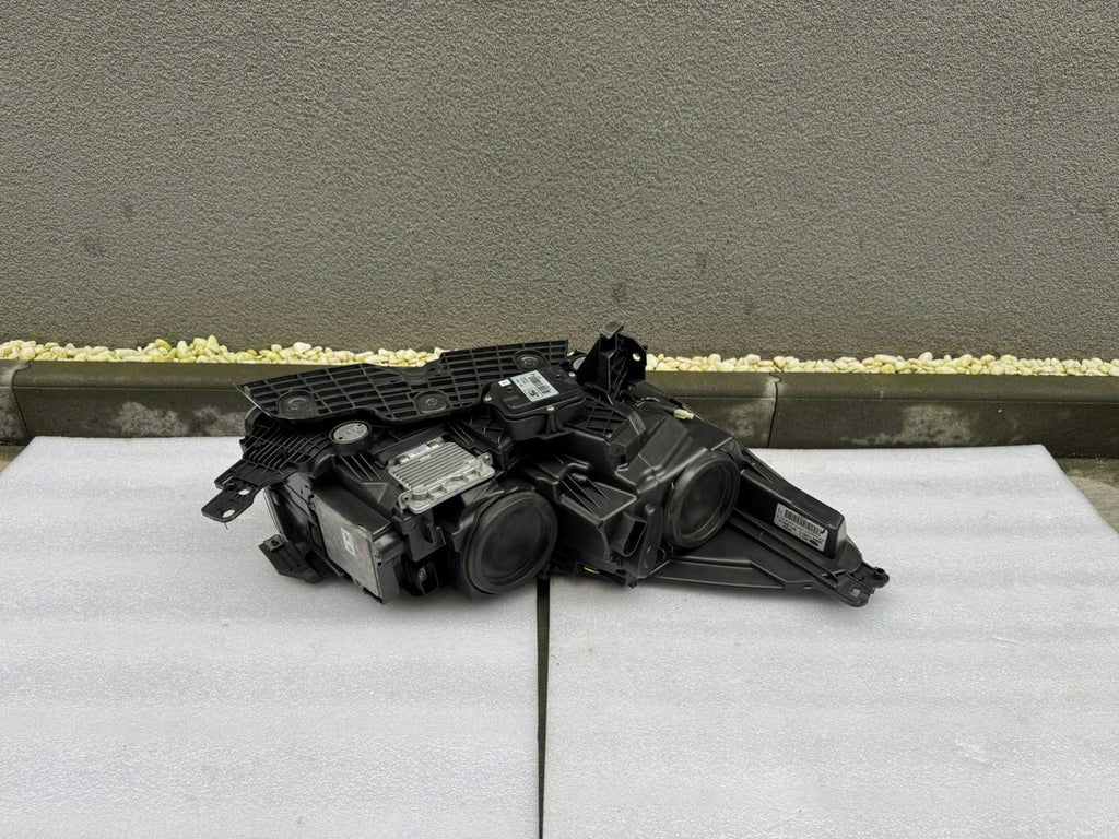 Frontscheinwerfer Ford Kuga GV41-13D155-EC 90118426 Links Scheinwerfer Headlight SCH9888347530ys
